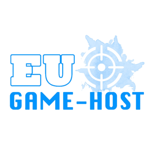 EUGameHost File Manager